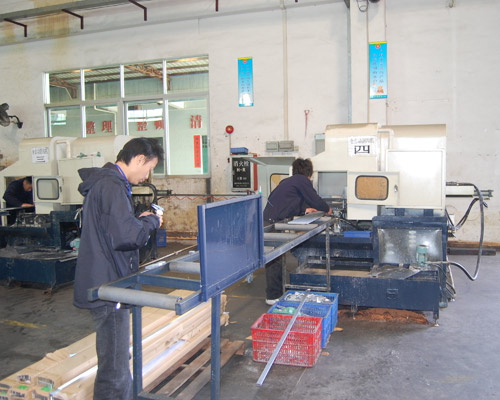 KPT系列電動(dòng)平板車(chē)